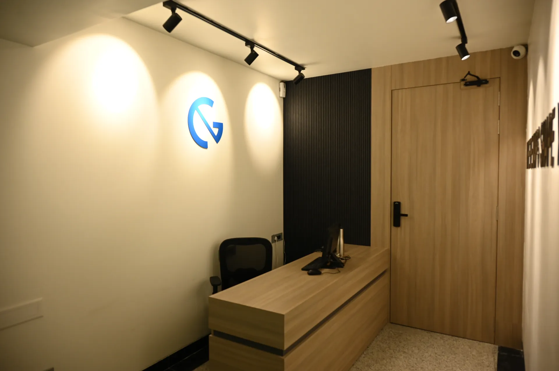 Siddhant Ji Office — 10