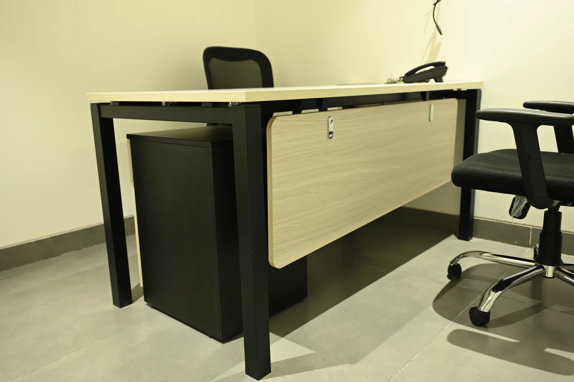 Siddhant Ji Office — 12