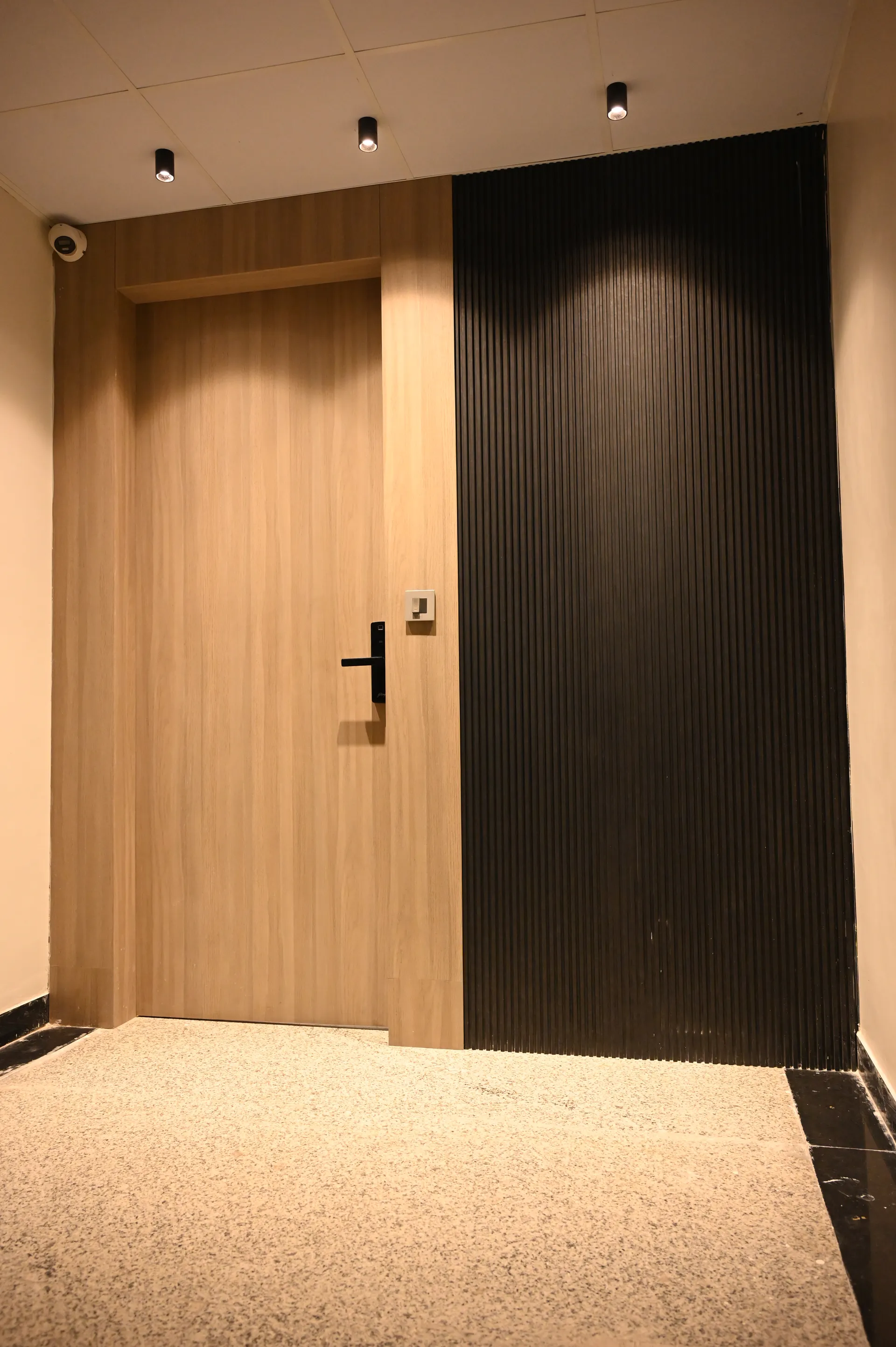 Siddhant Ji Office — 14
